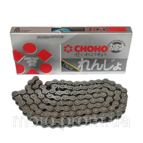 Цепь Choho 520HSB x 104L (ULTRA STRONG)