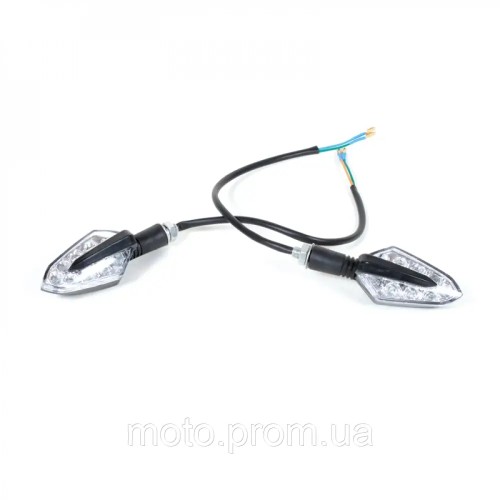 Повороты (л+п) МТ-10