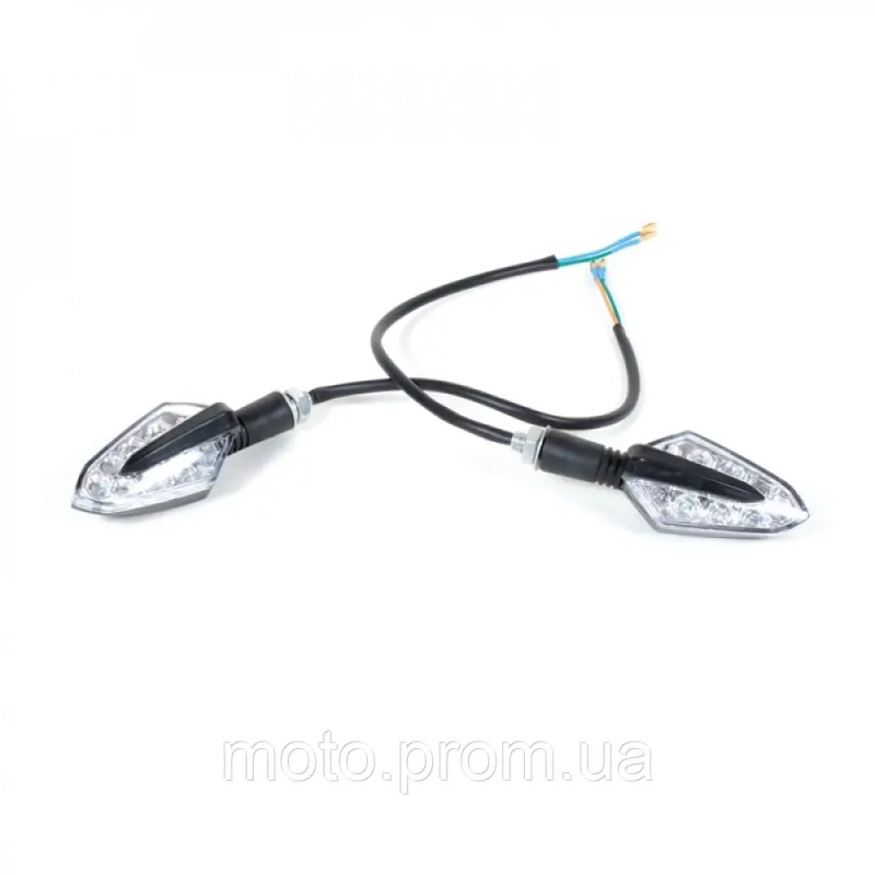 Повороты (л+п) МТ-10