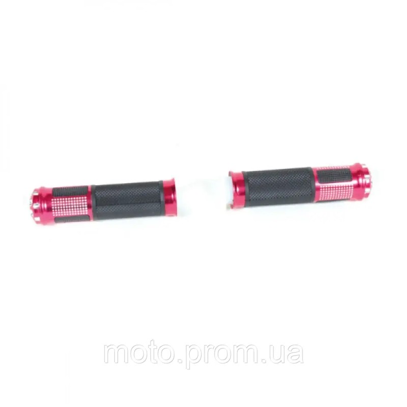 Ручки руля (л+п) (grips) МТ-10
