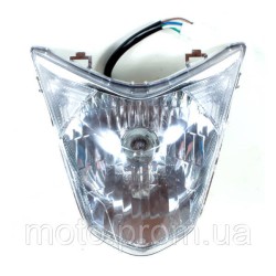 MT150-7 Фара