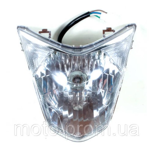 MT150-7 Фара