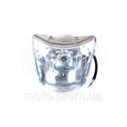 MT150-6 Фара MT150-6 Фара