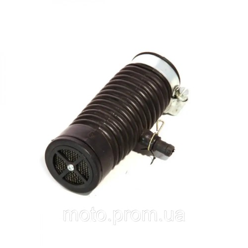 50/80/125/150cc4T Патрубок воздушного фильтра