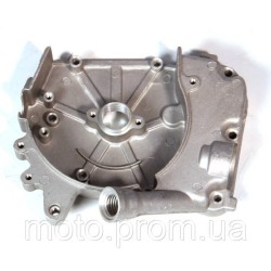 Крышка масляного насоса 50cc(см3) 4T Крышка масляного насоса 50cc(см3) 4T