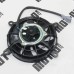 Вентилятор радіатора охолодження ATV SharX 300сс