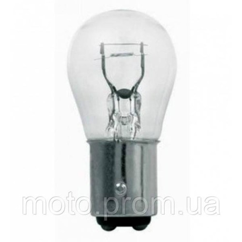 Лампа стопа 12V P21/5w 50cc(см3) 4T
