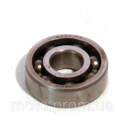 Подшипник открытый 6201 Подшипник открытый 6201
