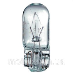 YB50QT-15D Лампочка габаритов 5w 12v YB50QT-15D Лампочка габаритов 5w 12v