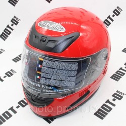 Шолом B38 RED - M