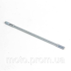 Шпилька М7х176 (картера) 50cc(см3) 4Т Шпилька М7х176 (картера) 50cc(см3) 4Т