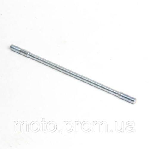 Шпилька М7х176 (картера) 50cc(см3) 4Т