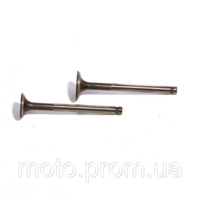 80cc 4T Клапана впуск + выпуск