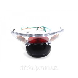 Стоп задній YB50QT-3G