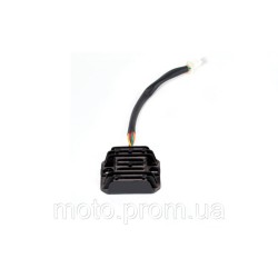 MT150-6 Реле напряжения