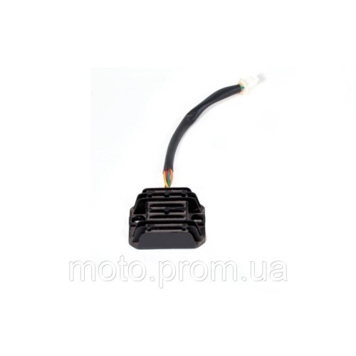 MT150-6 Реле напряжения