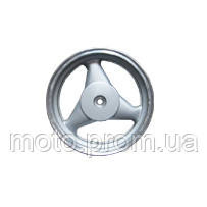 Диск задний 3,50J*12 (19шлицов) YB50QT-15D