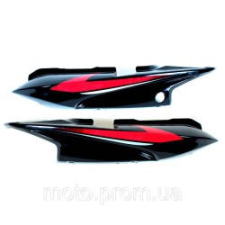 MT150-7 Пластик боковой заднии L+R MT150-7 Пластик боковой заднии L+R