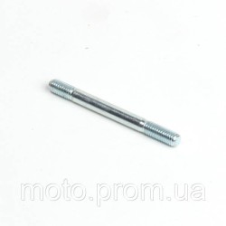 Шпилька М6х63 (коллектора) 50cc(см3) 4Т Шпилька М6х63 (коллектора) 50cc(см3) 4Т