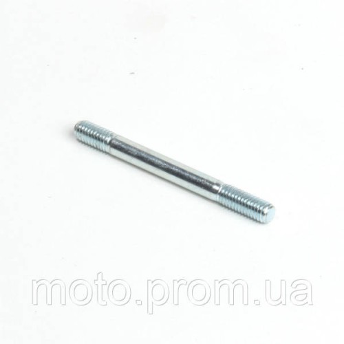 Шпилька М6х63 (коллектора) 50cc(см3) 4Т