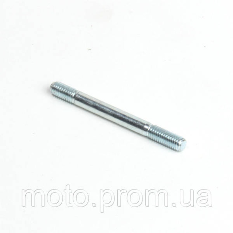 Шпилька М6х63 (коллектора) 50cc(см3) 4Т