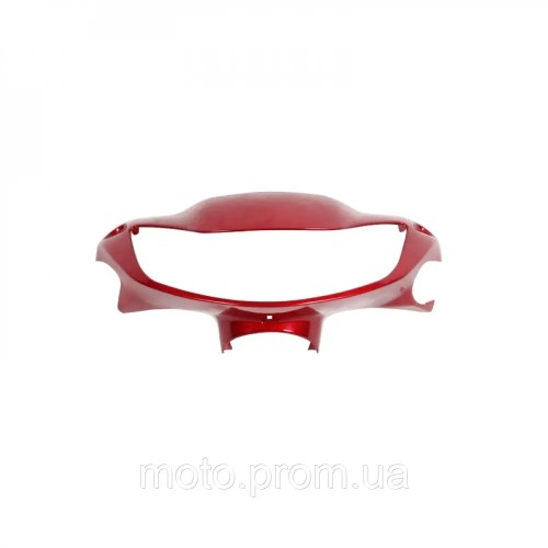 YB50QT-3G Пластик фары (голова)