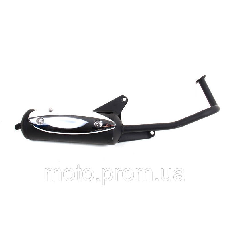 YB50QT-3G Глушитель