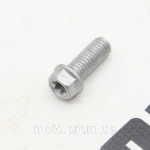Болт М8*20 (нижнего опорного стакана переднего амортизатора) KOVI KT-S7 300-4Т (NB300 LITE)
