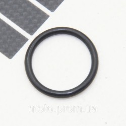 Ущільнююче кільце Ф19*2,2 (вторинного валу КПП) KOVI KT-S7 300-4Т (YBS300 LITE R) Ущільнююче кільце Ф19*2,2 (вторинного валу КПП) KOVI KT-S7 300-4Т (YBS300 LITE R)