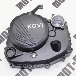 Крышка двигателя, правая (в сборе) KOVI 300-4T (ADVANCE Free Rider) Крышка двигателя, правая (в сборе) KOVI 300-4T (ADVANCE Free Rider)