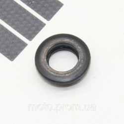 Ущільнююче кільце болтів клапанної кришки KOVI KT-S7 300-4Т (YBS300 LITE R) Ущільнююче кільце болтів клапанної кришки KOVI KT-S7 300-4Т (YBS300 LITE R)