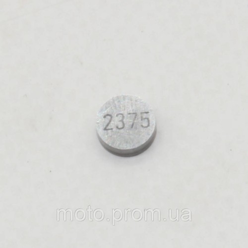 Шайба регулювальна клапанів 2,375 KOVI KT-S7 300-4Т (YBS300 LITE R)
