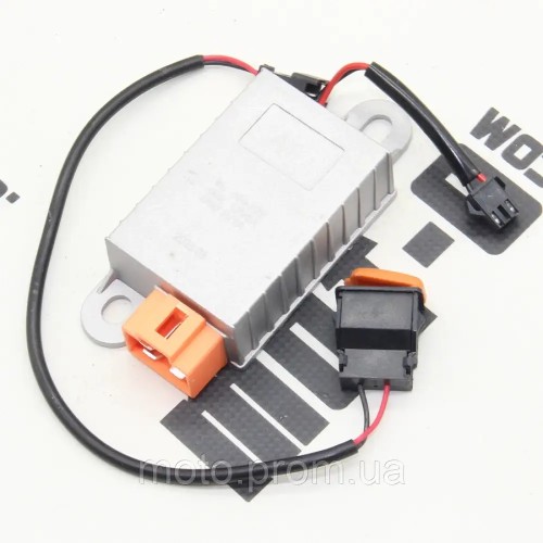 Контроллер напряжения in: 48V-72V, out: 12V8A Fada WiLA (FDEB 1WLA25-72)