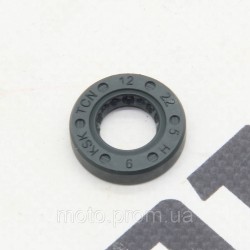Сальник 12*22*5 (штока водяного насоса) KOVE KY321 (Sportbike NK321RR) Сальник 12*22*5 (штока водяного насоса) KOVE KY321 (Sportbike NK321RR)