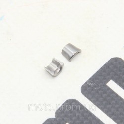 Сухарики клапанів (2 половинки) KOVI KT-S7 300-4Т (YBS300 LITE R)