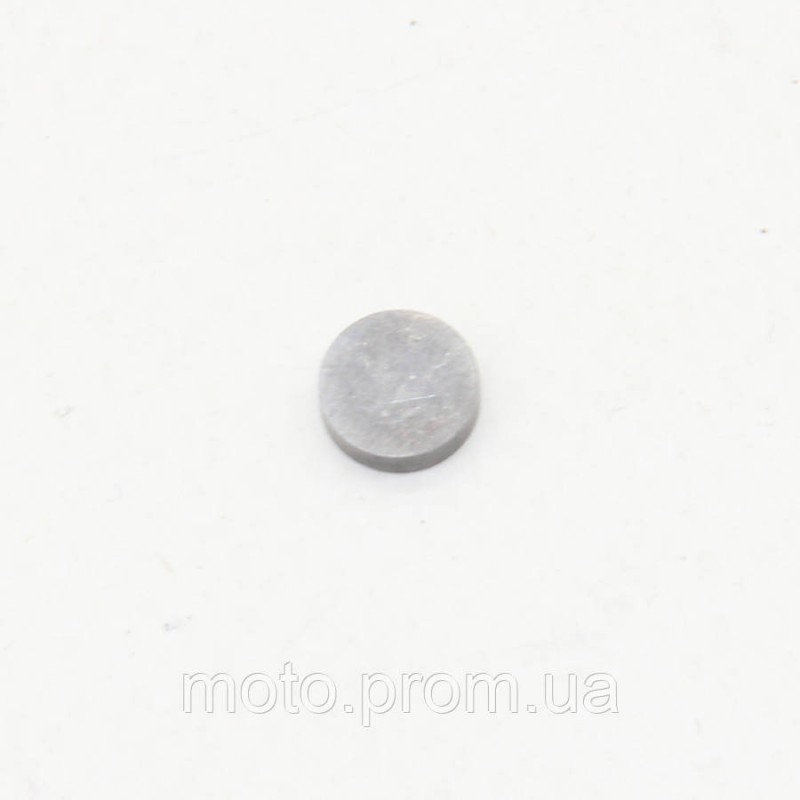 Шайба регулювальна клапанів 1,32мм XY250GY-6C (СXR 250)