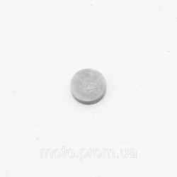 Шайба регулювальна клапанів 2,00мм XY250GY-6C (СXR 250) Шайба регулювальна клапанів 2,00мм XY250GY-6C (СXR 250)