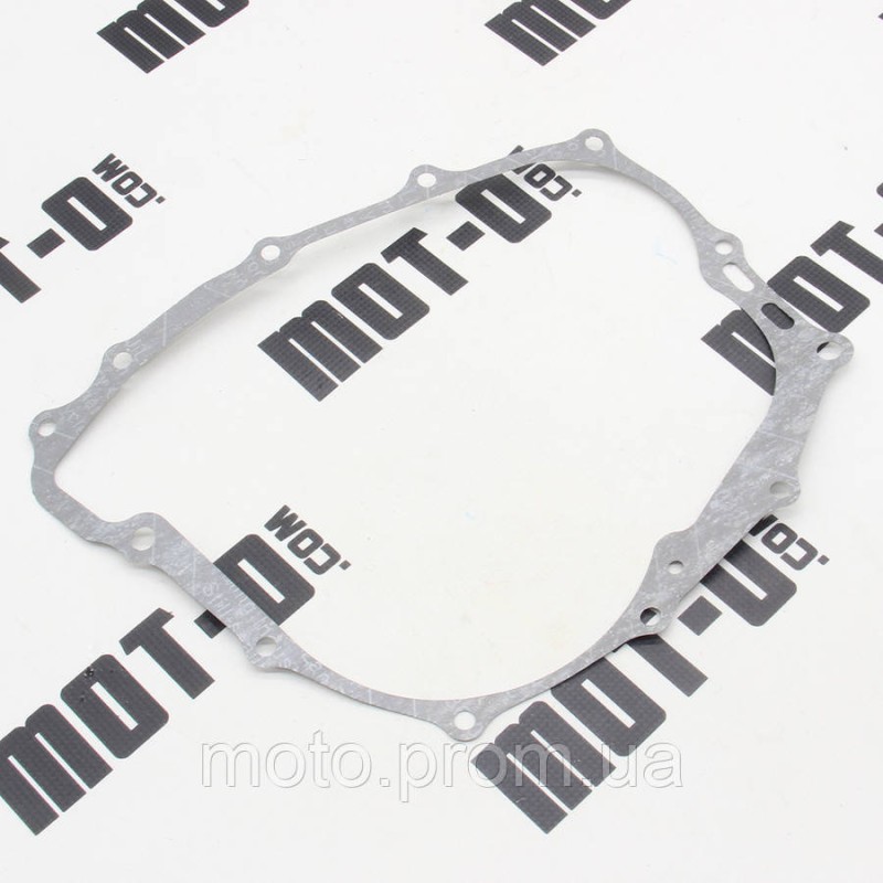 Прокладка крышки двигателя, правая XY250GY-6C (СXR 250)