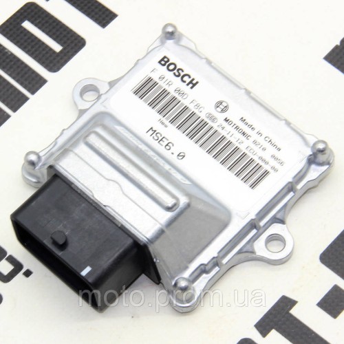 Коммутатор (EFI Controller) KOVE KY321 (Streetbike NK321R)