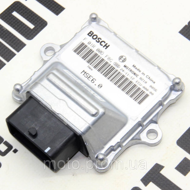Коммутатор (EFI Controller) KOVE KY321 (Streetbike NK321R)