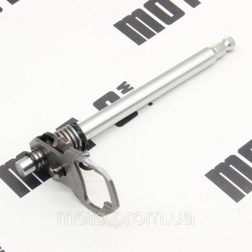 Вал переключения передач 176FMN KOVI 300-4Т (ADT300)