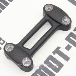 Кріплення керма верхнє KOVE KY321 (Streetbike NK321R) Кріплення керма верхнє KOVE KY321 (Streetbike NK321R)