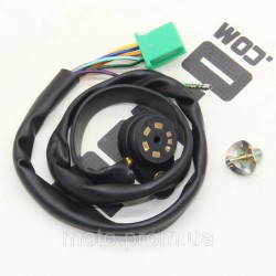 Датчик переключения передач XY250GY-6C (СXR 250) Датчик переключения передач XY250GY-6C (СXR 250)