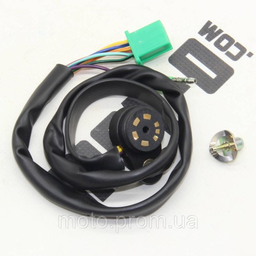 Датчик переключения передач XY250GY-6C (СXR 250)