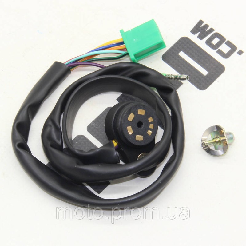 Датчик переключения передач XY250GY-6C (СXR 250)