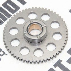 Шестерня односторонньої муфти XY250GY-6C (СXR 250) Шестерня односторонньої муфти XY250GY-6C (СXR 250)