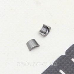 Сухарики клапанів (2 половинки) XY250GY-6C (CXR 250)