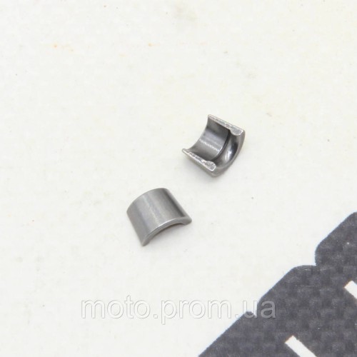 Сухарики клапанів (2 половинки) XY250GY-6C (CXR 250)