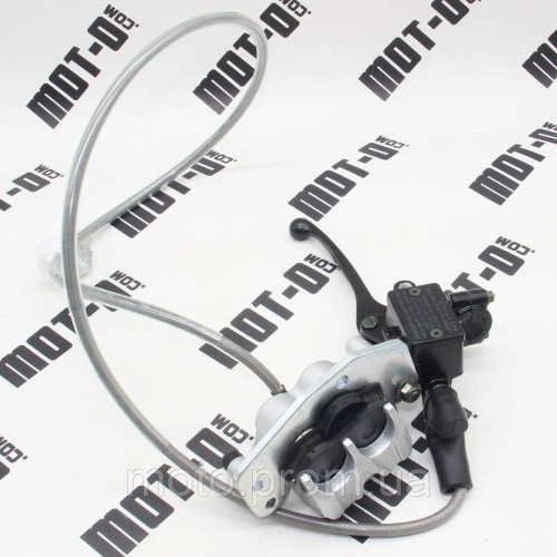 Гідравліка переднього гальма XY250GY-6C (CXR 250)