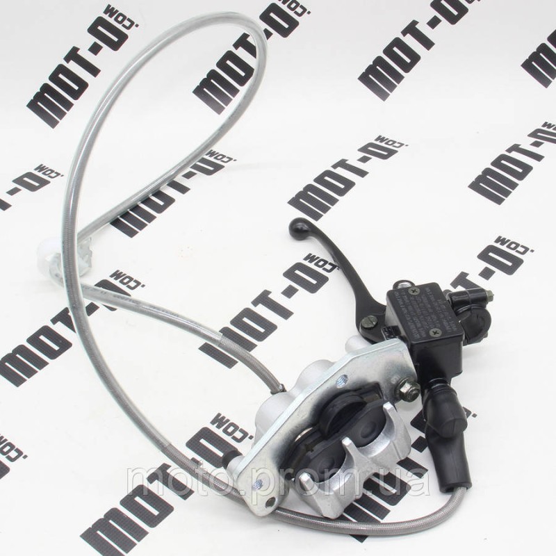 Гідравліка переднього гальма XY250GY-6C (CXR 250)